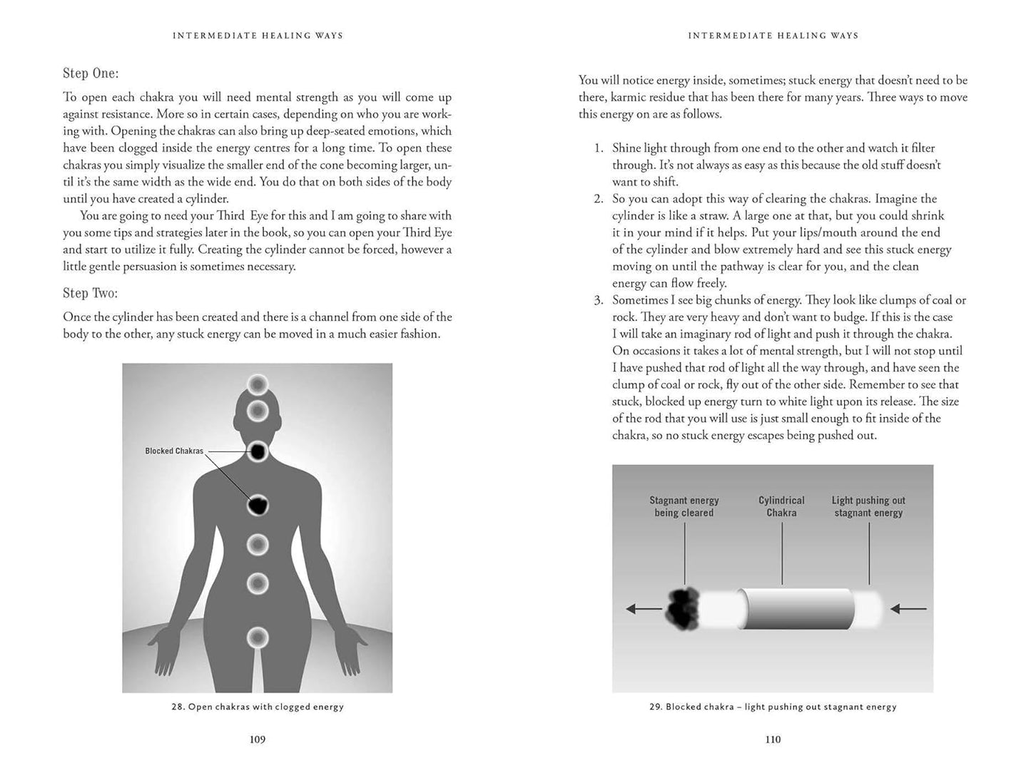 Healing with Light Frequencies: The Transformative Power of Star Magic