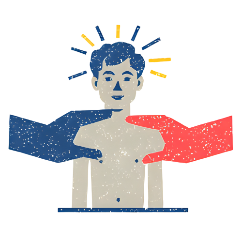 Emotional Healing
