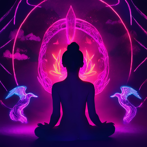 Emotional Healing
