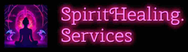 Spirit Healing Services